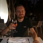 Profile Picture of Jason Mutton (@jasonmutton) on Instagram