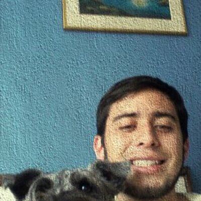 Profile Picture of Daniel Mondragón (@Daniel_Mondra) on Twitter