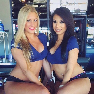 Profile Picture of Barbara Moody (@MrBKLANZ) on Twitter