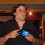 Profile Picture of Carlos Dante (@gringola08) on Instagram