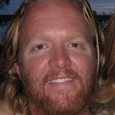 Profile Picture of John Hilton (@rustictoad) on Twitter