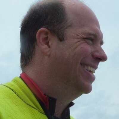 Profile Picture of Stephen Guerra (@aquasapient) on Twitter