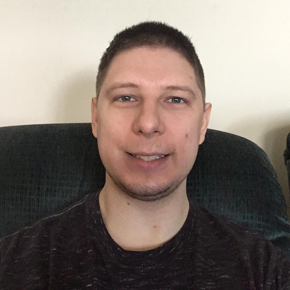 Profile Picture of Jason Pennington (@jasondp91) on Poshmark