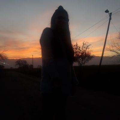 Profile Picture of Vicky Sanchez (@vickysanchez194) on Twitter