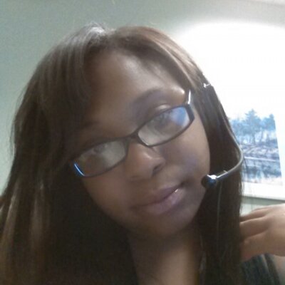 Profile Picture of Jasmine Solomon (@love_peace0812) on Twitter