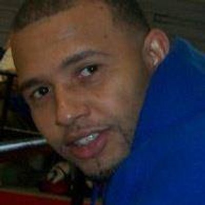 Profile Picture of Quentin Knox (@4evalone82) on Twitter