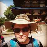 Profile Picture of jeffrey robbins (@jeffreyrobbi) on Instagram