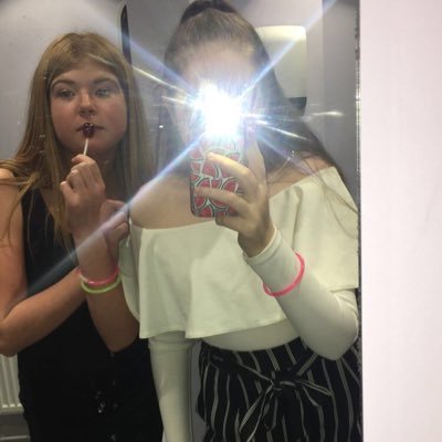 Profile Picture of Keely Doyle (@KeelyDoyle12) on Twitter