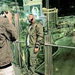 Profile Picture of kenric Truitt (@team_bleed) on Instagram