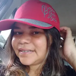 Profile Picture of Lu (@luyc7) on Tiktok