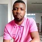 Profile Picture of Joseph Menye (@josemenye) on Instagram