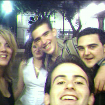 Profile Picture of Felipe Mena (@felipemena13) on Twitter