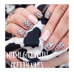 Profile Picture of ASK FOR A FREE SAMPLE! (@_miamigirlwithprettynails) on Instagram