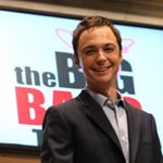 Profile Picture of Sheldon Cooper (Jim Parsons) (@sheldoncooperofficialaccount) on Instagram