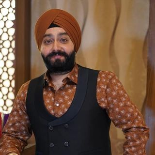 Profile Picture of Jagjeet Singh Bindra (@jagjeet.bindra.56) on Facebook