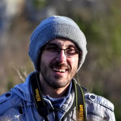 Profile Picture of Nicolás Abel Carbone (@nicocarbone) on Twitter