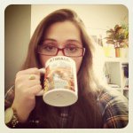 Profile Picture of Caitlin Keffer (née Guthoff) (@caitlin_keffer) on Instagram