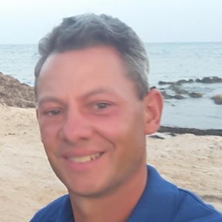 Profile Picture of Bart Nestor (@bart.nestor) on Facebook