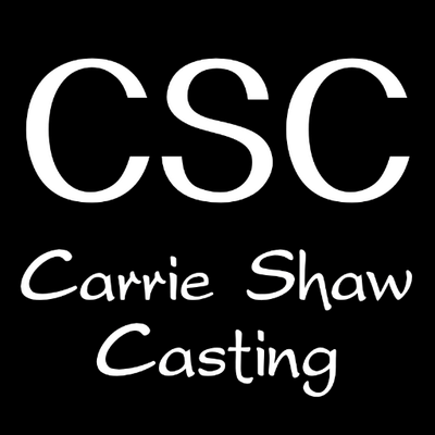 Profile Picture of Carrie Shaw Casting (@@1CarrieShaw) on Twitter