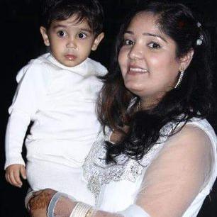 Profile Picture of Preeti Jain (@preetijain0707) on Twitter