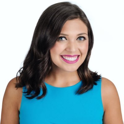 Profile Picture of Brittany Muller (@WJXTBrittanyM) on Twitter