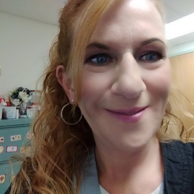Profile Picture of Frances Reid (@Frances44255318) on Twitter