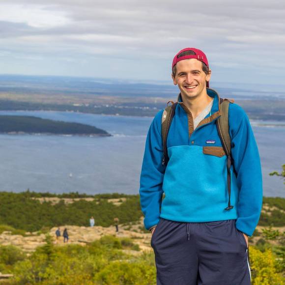 Profile Picture of Michael Hersch (@hockeyman713) on Poshmark