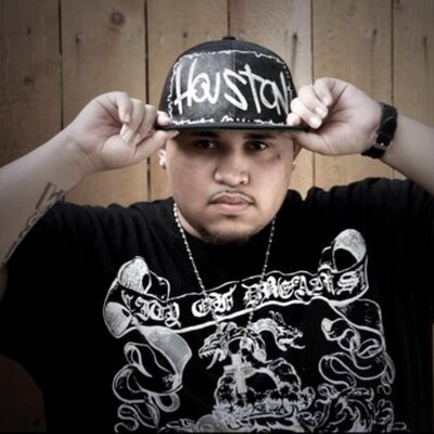 Profile Picture of Mark Blue Aldape (@markbluealdape) on Twitter