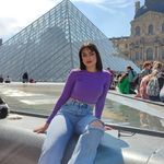 Profile Picture of ℝ𝕆𝕌𝕃𝔸 𝕄𝕀ℂℍ𝔸𝕃𝔸𝕂𝕀 (@roula.michalaki) on Instagram