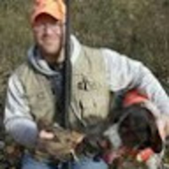 Profile Picture of Chad Clayton (@claytonchad74) on Poshmark