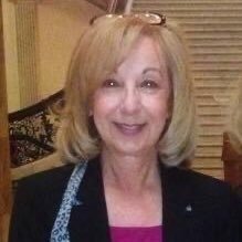 Profile Picture of RoseLee Vincent (@RoseLee_Vincent) on Twitter