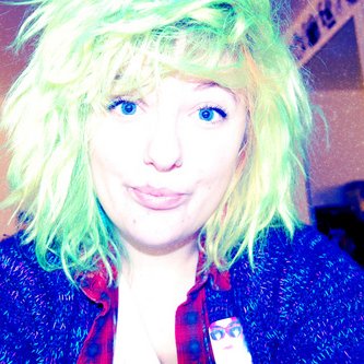 Ester McKay - Twitter Profile Picture of Ester McKay (@EsterLeeMcKay) on Twitter