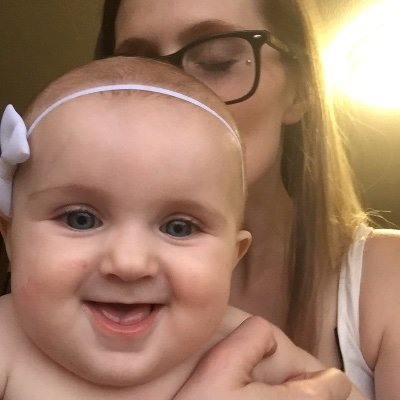 Profile Picture of Trisha Dombrosky Steele (@DombroskySteele) on Twitter
