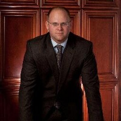 Profile Picture of Jason R. Antoine (@JasonAntoineEsq) on Twitter