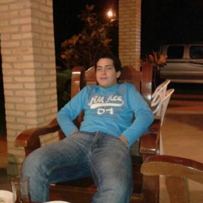 Jose Fabian Isasi - Twitter Profile Picture of Jose Fabian Isasi (@isasi93) on Twitter