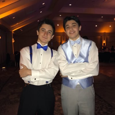 Profile Picture of Louie Gouvas (@Louie_Gouvas) on Twitter