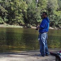 Profile Picture of Joshua Massie (@joshua-massie-6) on Quora