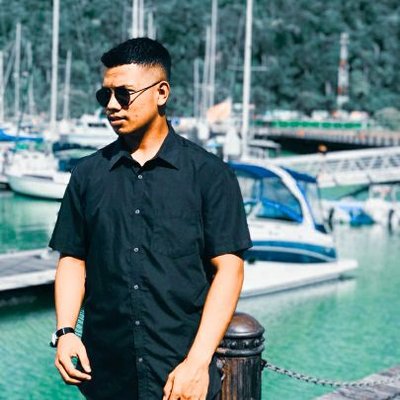 Profile Picture of Kim | Grim (@dateboke) on Twitter