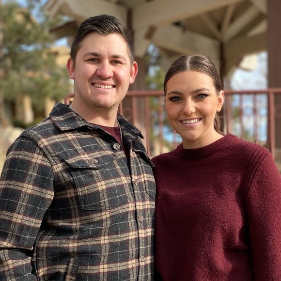 Profile Picture of Reagan Biechler (@reabeeks4) on Poshmark
