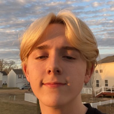 Profile Picture of Samuel Guy Schaaf (@SchaafSamuel) on Twitter