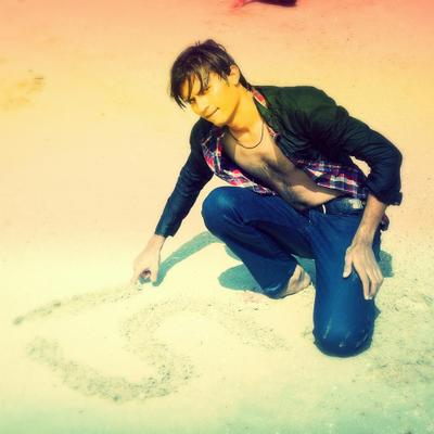 Profile Picture of Samir Sheikh (@samirsheikh92) on Twitter