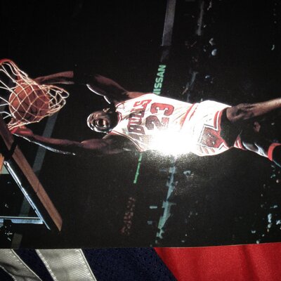 Profile Picture of Alex Newkirk (@MichealMjordan) on Twitter