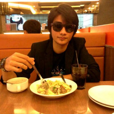 Profile Picture of Abdullah Al Rasheed (@nick_rash) on Twitter