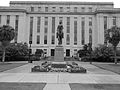 Profile Picture of Wade Hampton State Office Buildingon Wikipedia