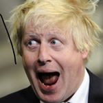 Profile Picture of BorisMEMES (@borisjohnson_memes) on Instagram