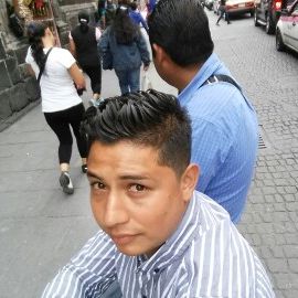 Profile Picture of rodrigo abrego (@abregorodrigo) on Pinterest