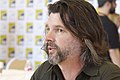 Profile Picture of Ronald D. Mooreon Wikipedia