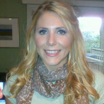 Profile Picture of Jenny Benson (@HaliJenny) on Twitter