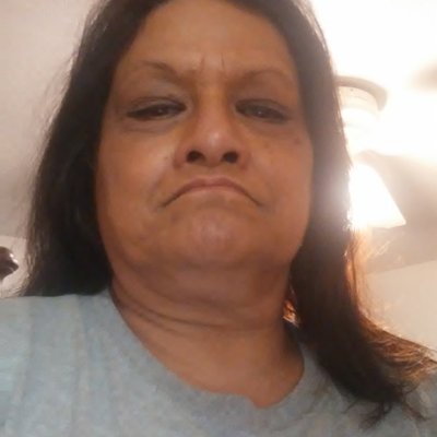 Profile Picture of Robin Mailee Wheeler (@MaileeRobin) on Twitter