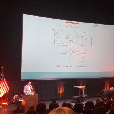 Profile Picture of Keith Foy (@keithfoy10) on Twitter